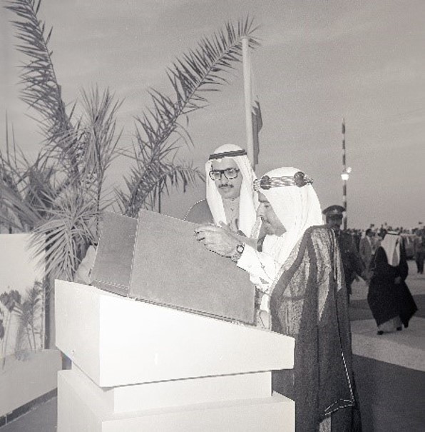 افتتاح مشروع قريتي دمستان وكرزكان الإسكاني