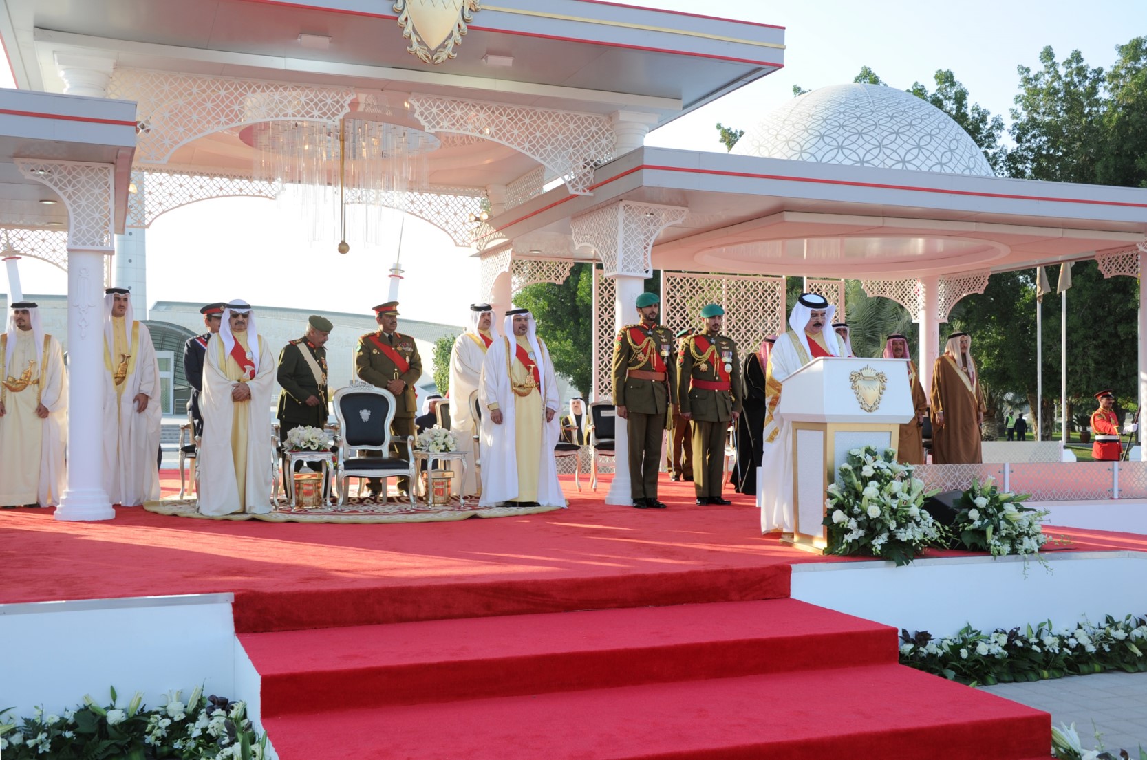 الأمر الملكي ببناء 40 ألف وحدة سكنية 