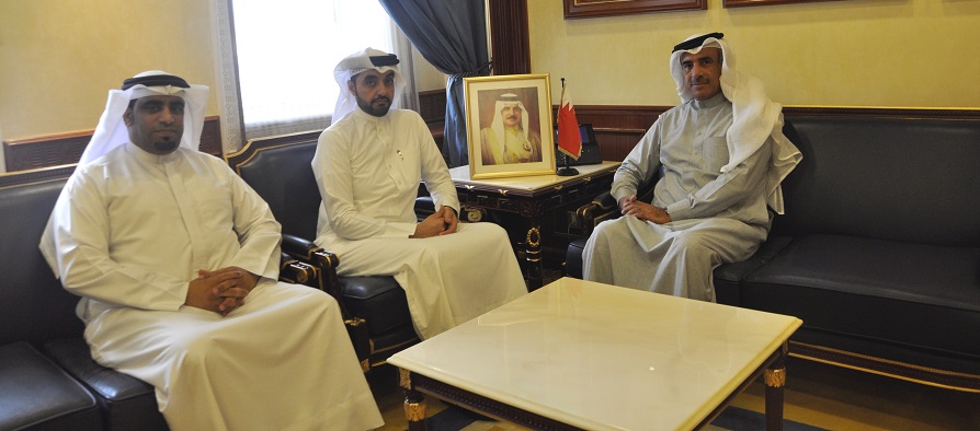 لدى حضوره مجلس وزارة الإسكان.. المهندس الحمر: الوزارة حريصة على سرعة التجاوب مع الاستفسارات والملاحظات العاجلة