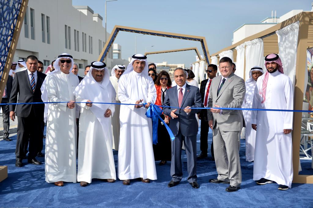 بنك الإسكان حريص على ابتكار وتوفير الحلول الإسكانية والتمويلية أمام المواطنين 