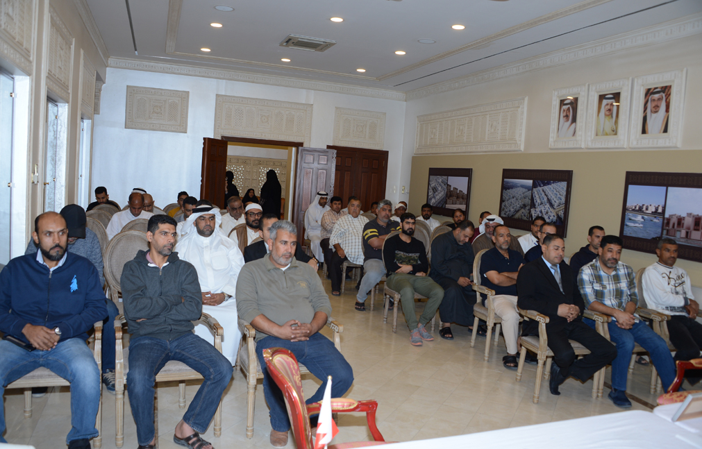 "الإسكان" تنتهي من توزيع وحدات المرحلة الأولى بـ"شرق سترة"