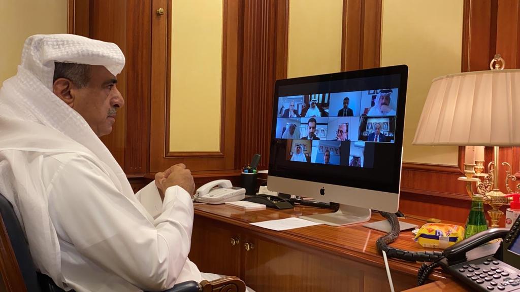 بحث خطط تنفيذ "مدينة شرق سترة" على 3 مراحل 