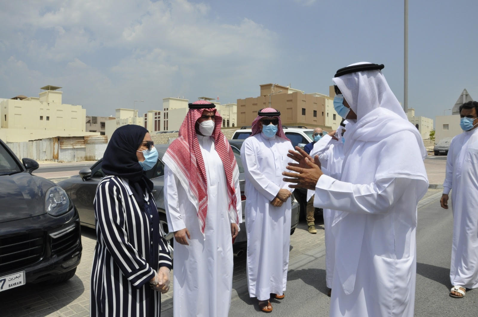 رئيسة مجلس النواب: تعاون نيابي حكومي لزيادة تلبية الطلبات وسرعة متابعة الاحتياجات الإسكانية