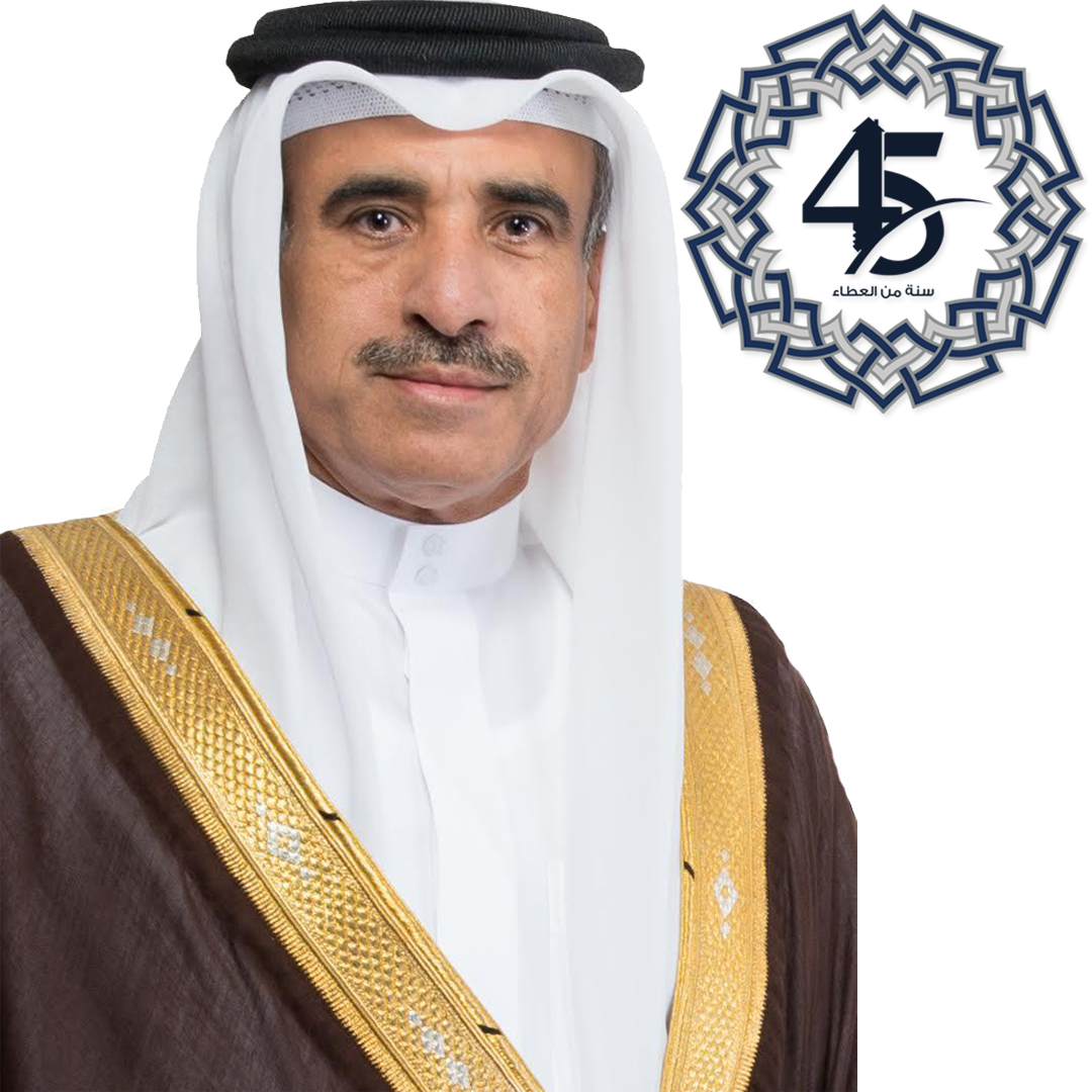 بمناسبة ذكرى مرور 45 عاماً على تأسيس وزارة الإسكان .. الحمر: رعاية "المسيرة الإسكانية" تؤكد حرص القيادة على توفير سبل العيش الكريم للمواطنين