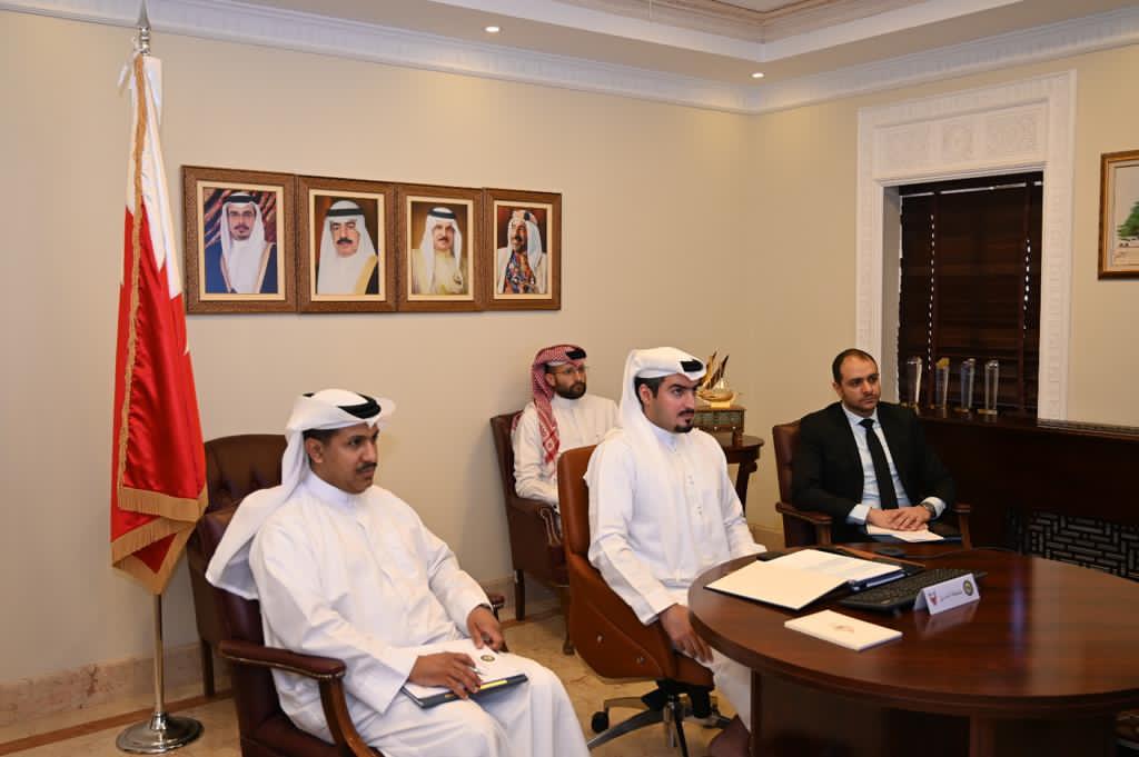 وكيل الإسكان يشارك في اجتماع وكلاء "الإسكان" بدول مجلس التعاون