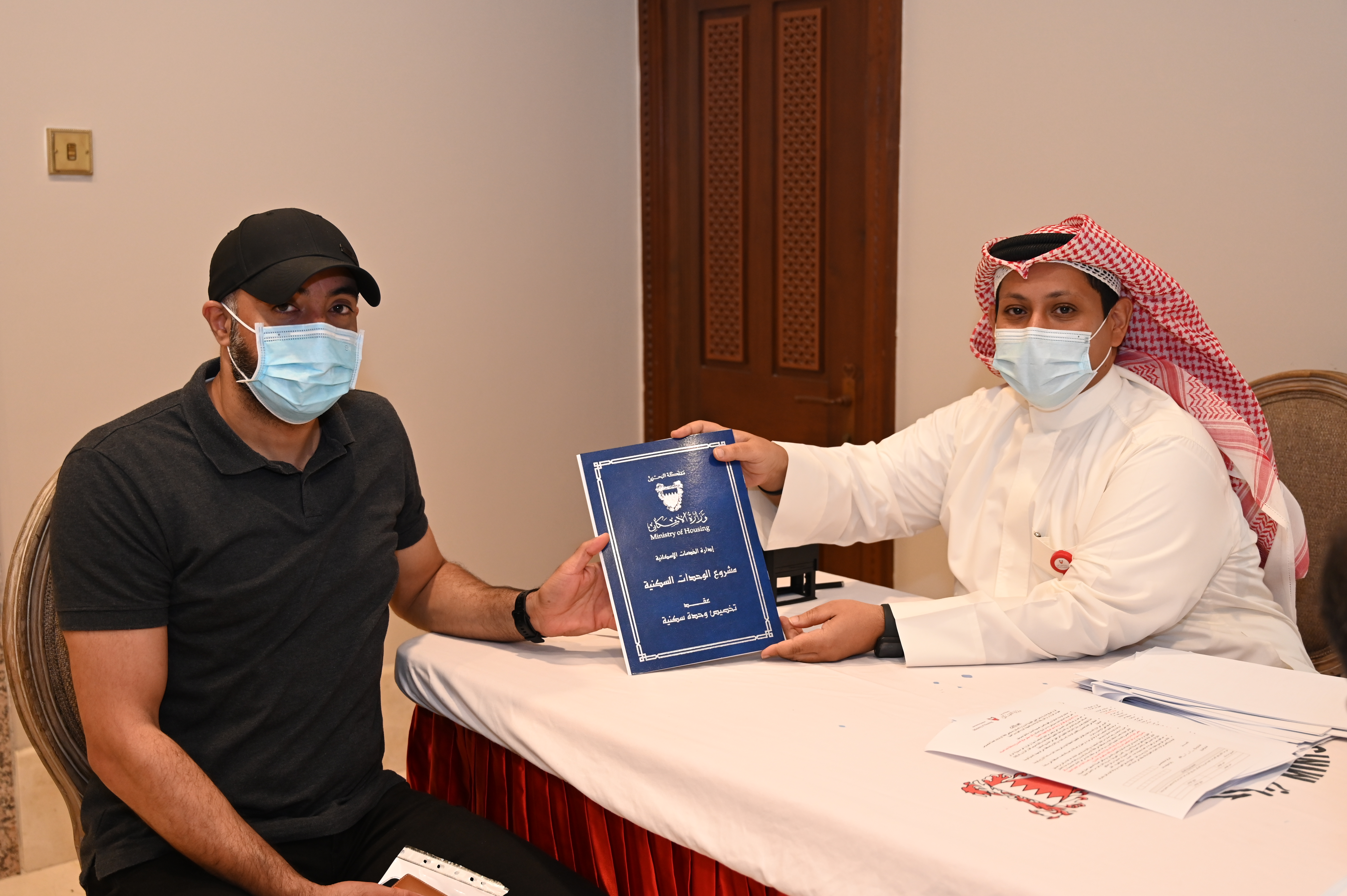 الإسكان تقدم ورشة تثقيفية حول الاشتراطات التعميرية للمنتفعين بمختلف المشاريع الإسكانية