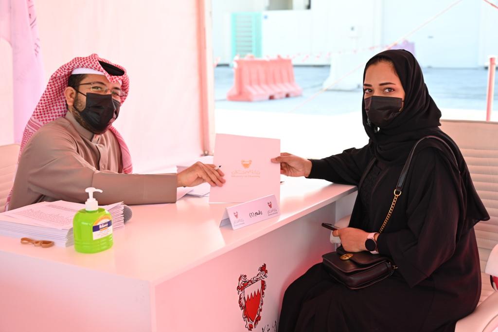 "الإسكان" تشرع في توزيع شقق مدينة سلمان