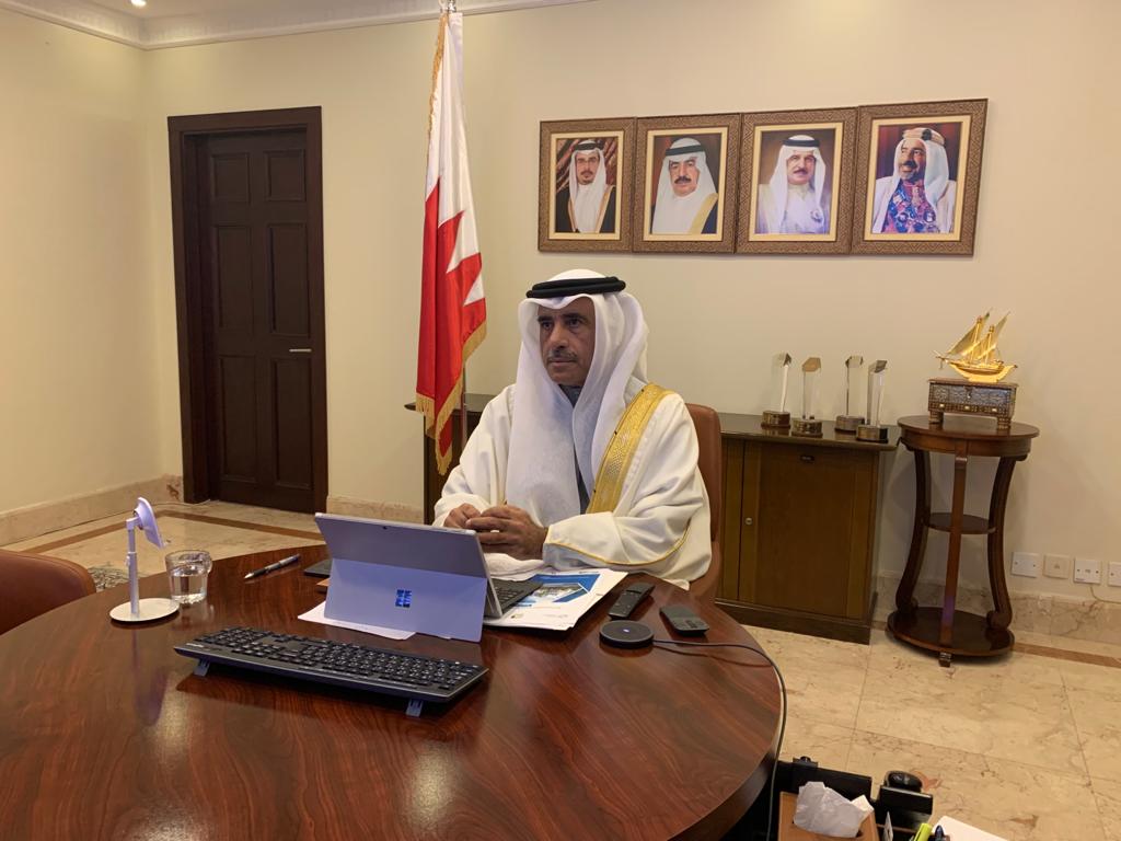 وزير الإسكان : المملكة تسير بخطى ثابتة نحو تحقيق "استدامة" الخدمات الإسكانية