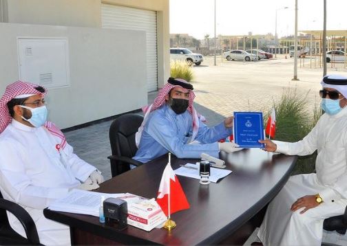 "الإسكان" تشرع في توزيع المرحلة الثالثة بحي "القليعة" بـ"شرق الحد"