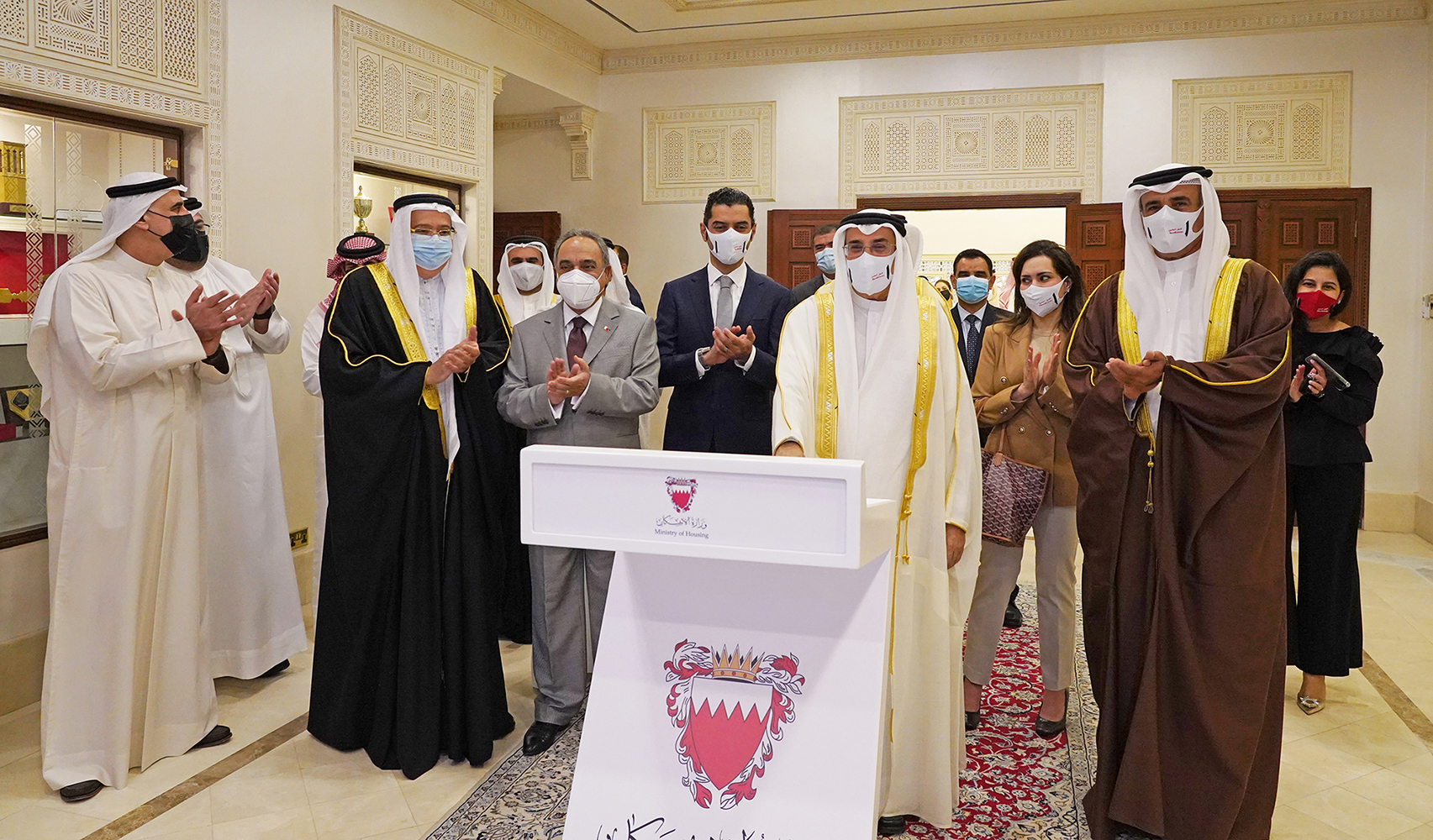 "بيتي" تقدم حلولاً تحت مظلة واحدة تشتمل على مئات العقارات تتيح للمواطنين اختيار ما يناسب احتياجاتهم وإمكاناتهم