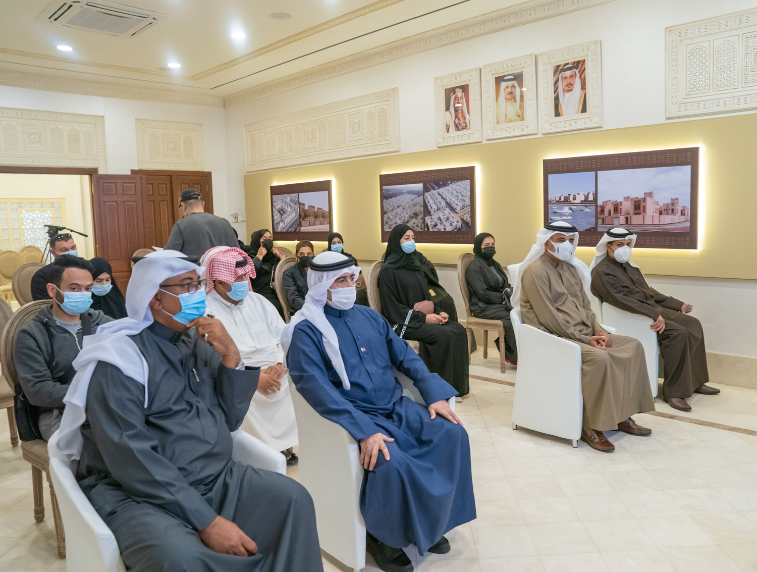 الإسكان تواصل توزيع 2000 وحدة سكنية في مدينتي "سلمان" و"شرق الحد" وفق جدول زمني يمتد لنهاية الشهر الجاري