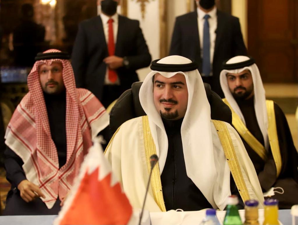 نقل تجربة البحرين الإسكانية للمشاركين العرب الشراكة مع القطاع الخاص ساهمت بتوفير 9629 خدمة اسكانية فورية