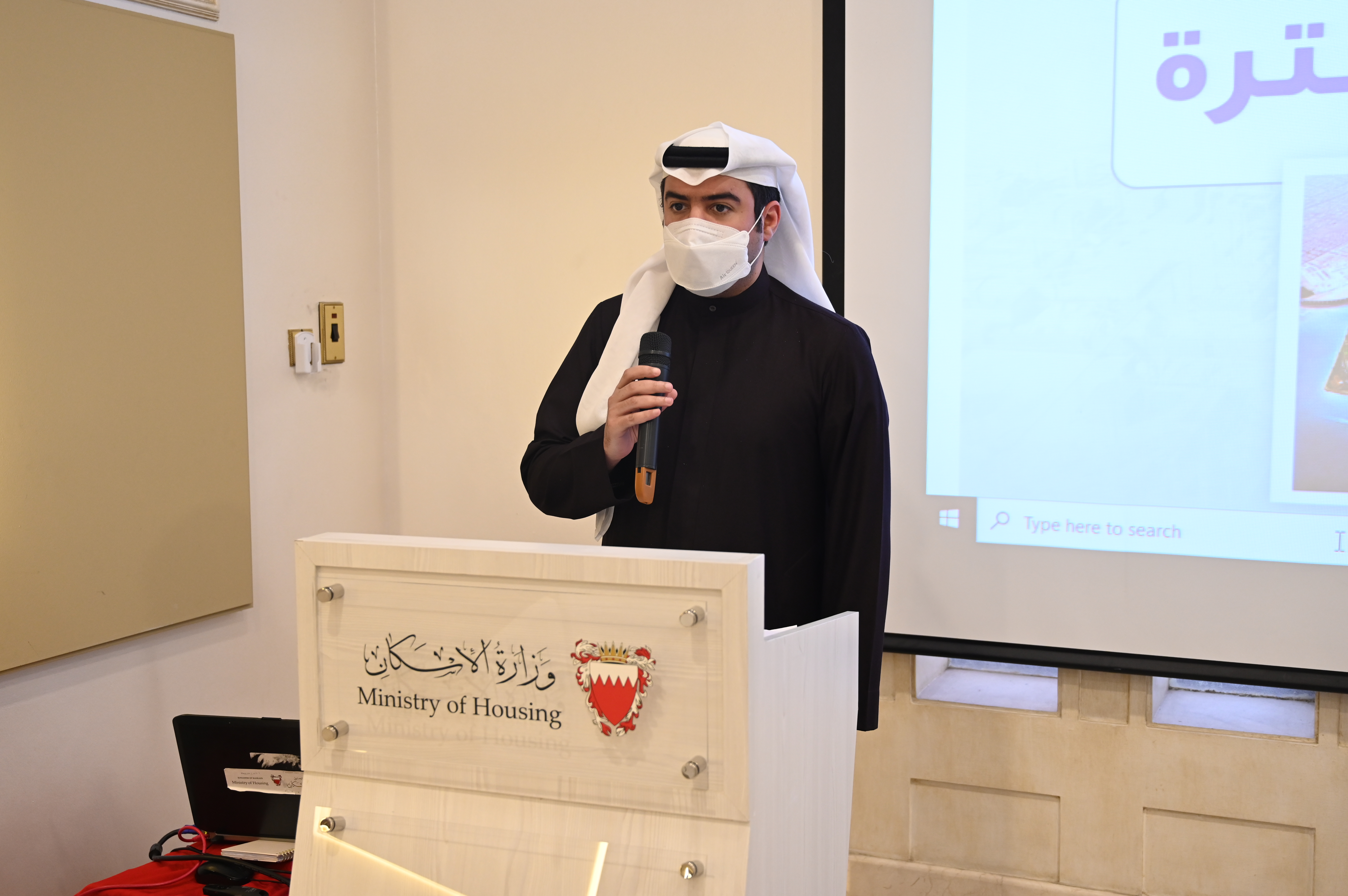 الإسكان تواصل توزيع 2000 وحدة سكنية إضافية في "شرق سترة" و"شرق الحد" وفق الجدول الزمني