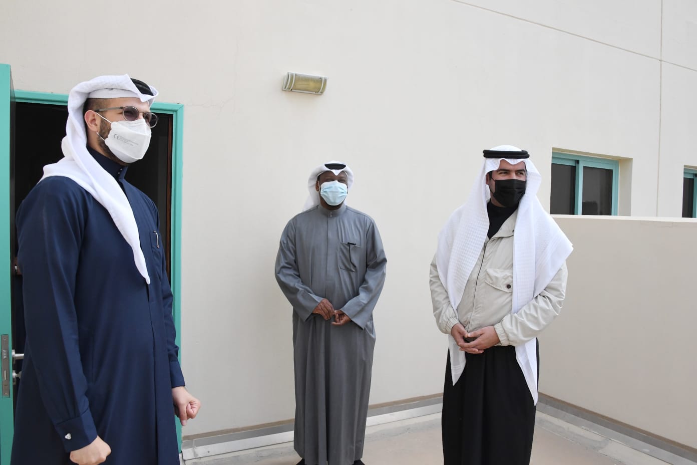 الإسكان تواصل توزيع 2000 وحدة سكنية إضافية في "شرق سترة" و"مدينة سلمان"