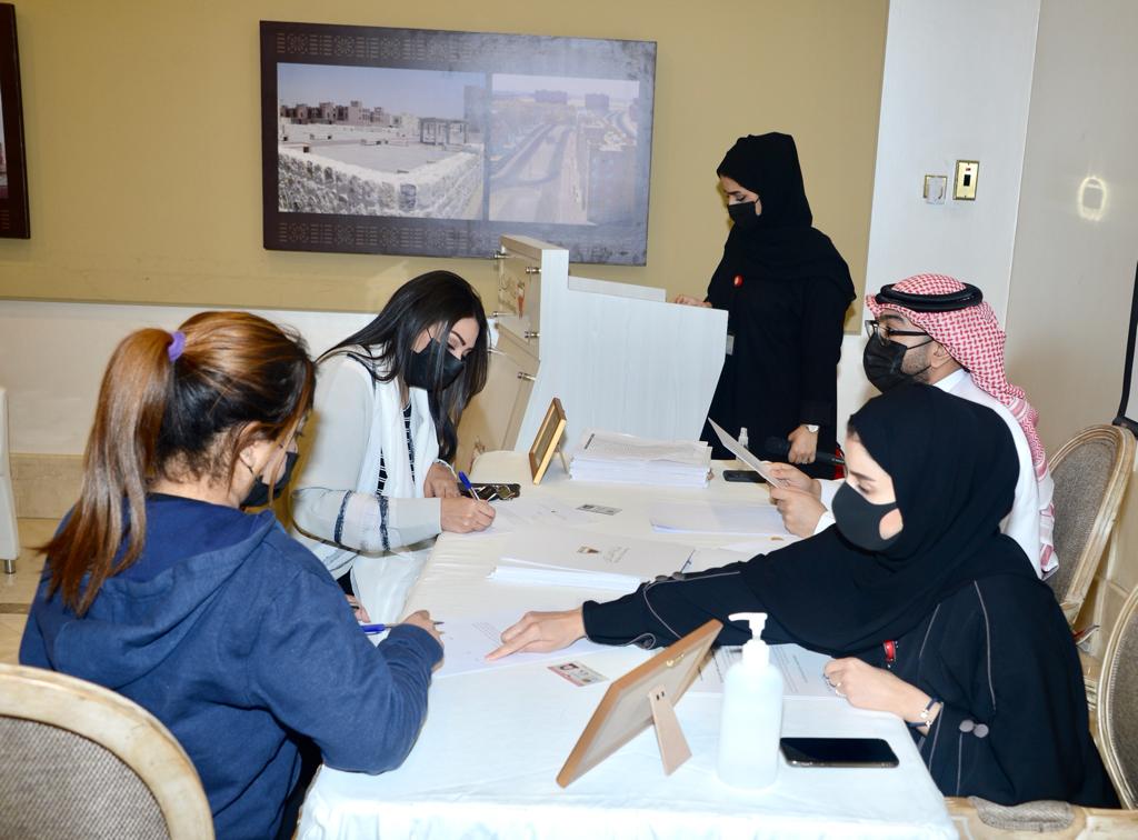 الإسكان تواصل توزيع 2000 وحدة سكنية إضافية في "سلمان" وفق جدول زمني لاستكمال التوزيع خلال الشهر الجاري