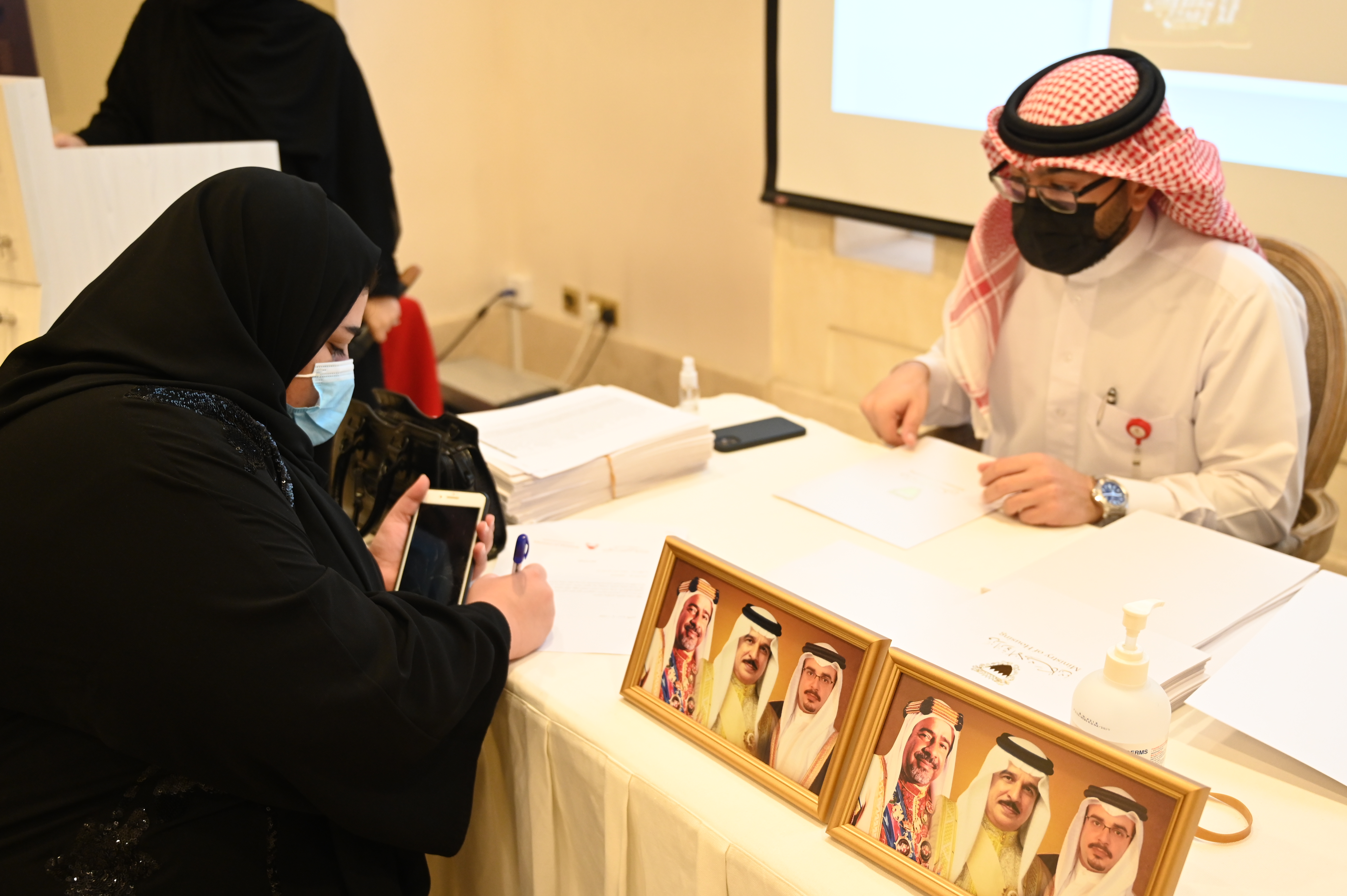 الإسكان تواصل تسليم المفاتيح في مدينتي "سلمان" و"شرق الحد"