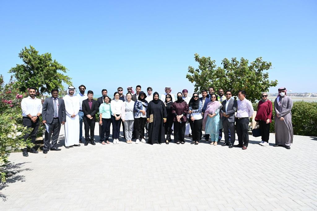 الفليتي: مشاريعنا الإسكانية تحظى باهتمام خاص من قيادتنا