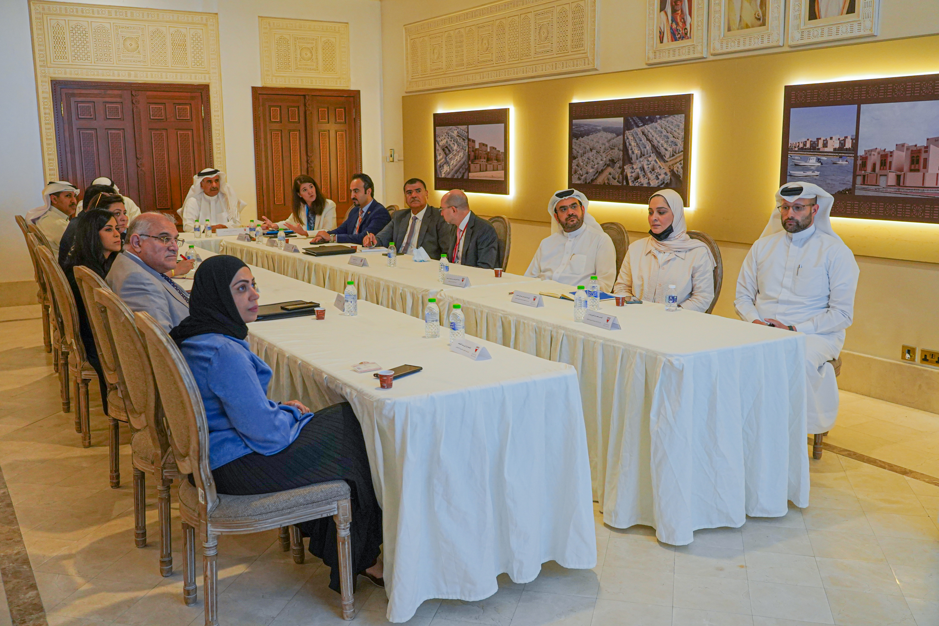 The housing cities contributed to the high indicators of the implementation of the 11th goal of sustainable development