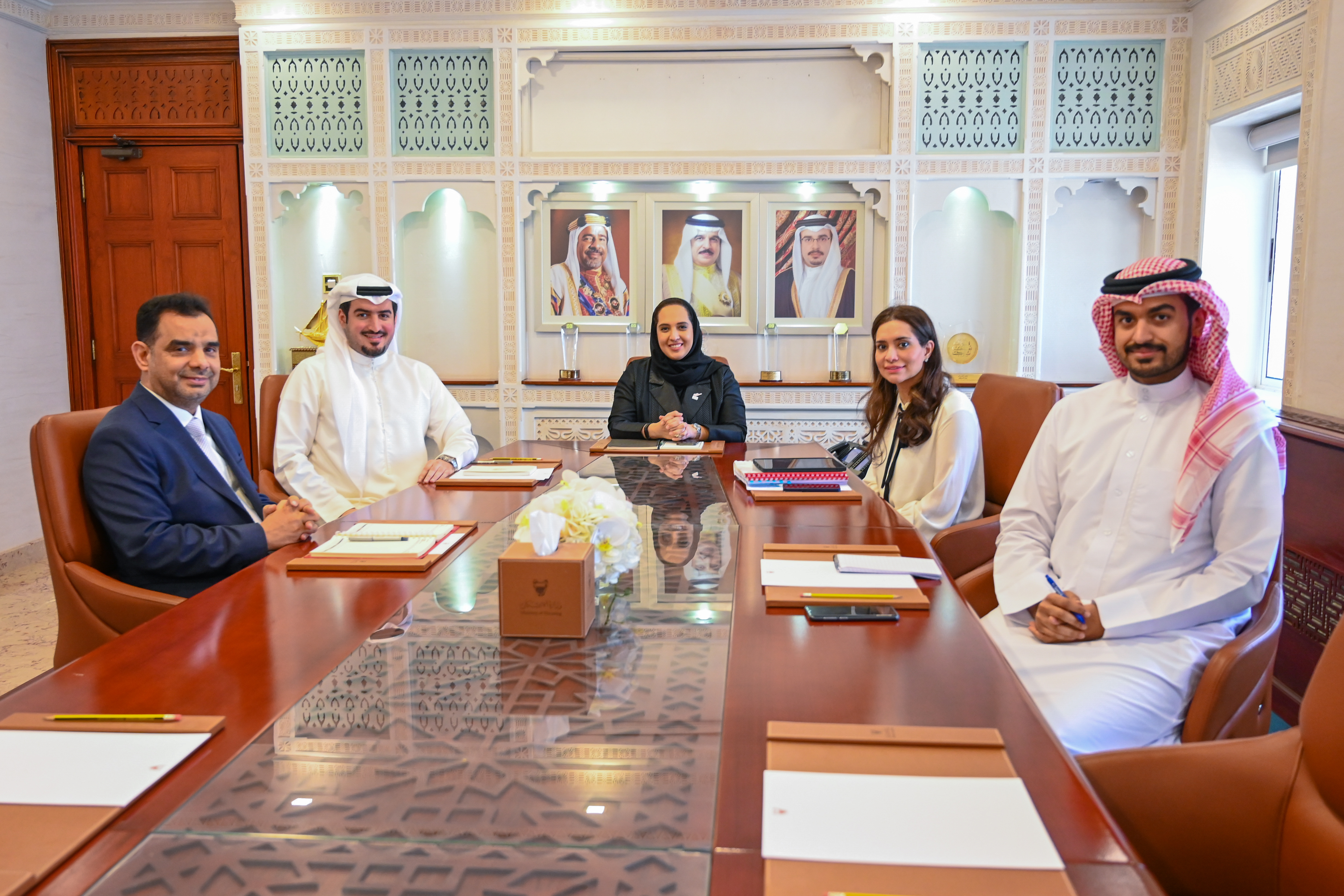 خلال اجتماعها مع الرئيس التنفيذي لهيئة التخطيط العمراني وزيرة الإسكان: التنمية العمرانية والحضرية من أبرز ملامح البرامج الوطنية للتطوير