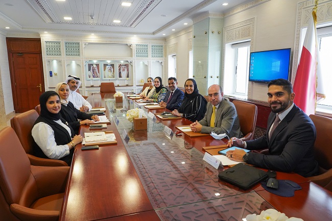 الرميحي: وزارة الإسكان والتخطيط العمراني حريصة على تحقيق أفضل الفرص الاستثمارية في الأراضي الإسكانية من خلال منصة استثمار الأراضي الحكومية