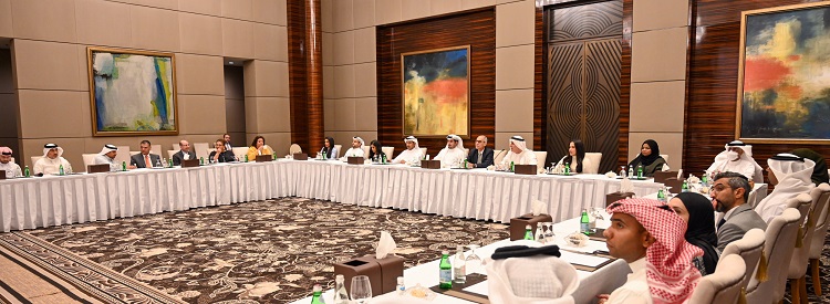 خلال اجتماع عمل مع ممثلي البنوك والمصارف التجارية "الإسكان والتخطيط العمراني":التمويلات الإسكانية" تؤسس لمرحلة جديدة للشراكة مع القطاع الخاص