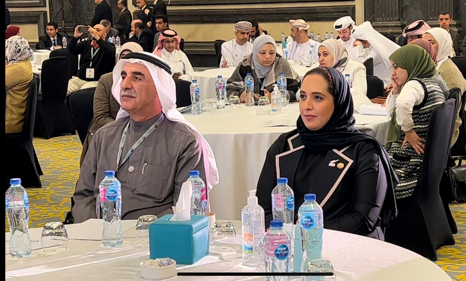 وزارة الإسكان والتخطيط العمراني تستعرض تجربتها في توفير البنية التحتية الحديثة بمدينة سلمان