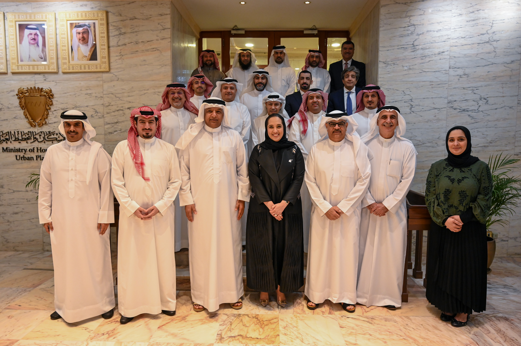 وزيرة الإسكان: برامج توفير الخدمات الإسكانية بالشراكة مع القطاع الخاص تحظى بالأولوية