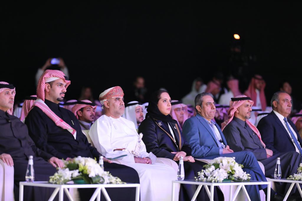 وزيرة الإسكان والتخطيط العمراني تشارك في أعمال ملتقى الاستثمار البلدي "فرص" بالرياض