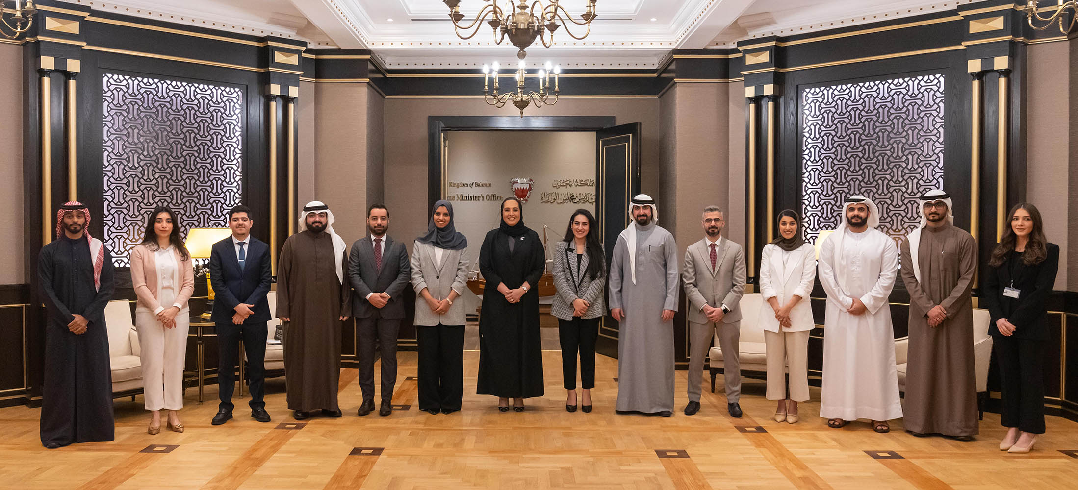 وزيرة الإسكان والتخطيط العمراني تشيد بمخرجات برنامج رئيس مجلس الوزراء لتنمية الكوادر الحكومية