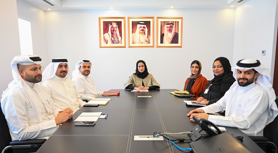 لجنة تكافؤ الفرص بالإسكان والتخطيط العمراني تعقد اجتماعها الدوري الأول