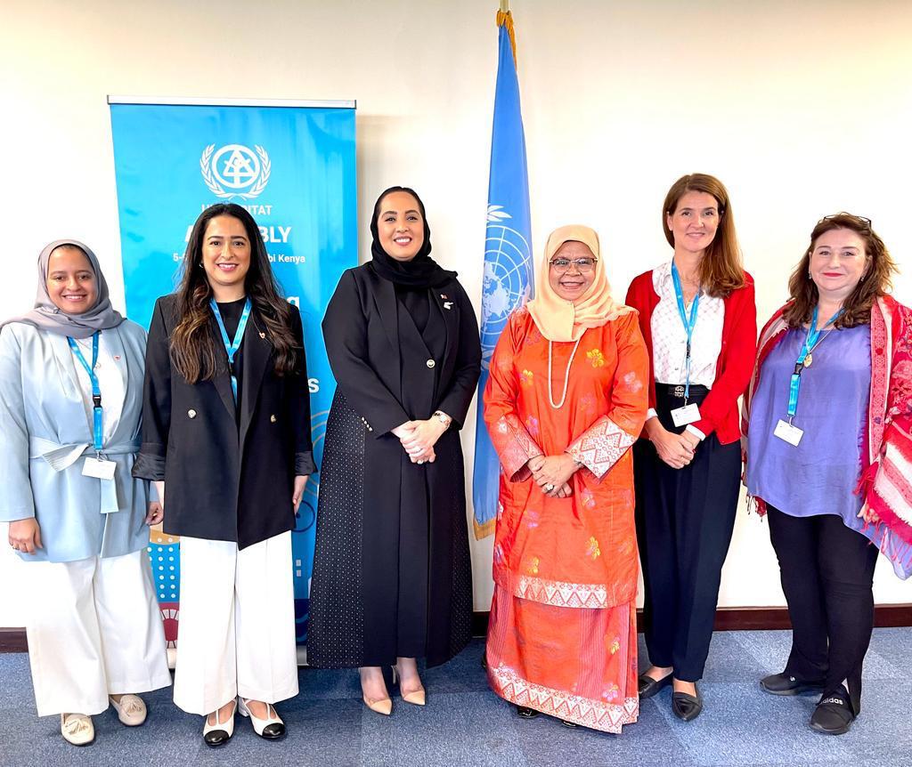 "الرميحي": إشراك القطاع الخاص في تنفيذ مشاريع المدن بالتوافق مع الهدف 11