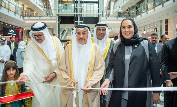 خالد بن عبد الله يفتتح معرض التمويلات الإسكانية.. ويؤكد: تطوير سياسات استدامة الخدمات الإسكانية