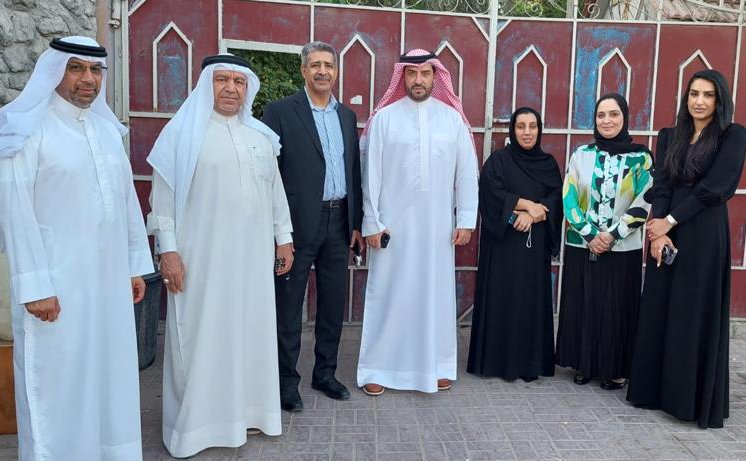 "الإسكان" توفير الحلول الملائمة للأسرة المناشدة لتوفير خدمة اسكانية