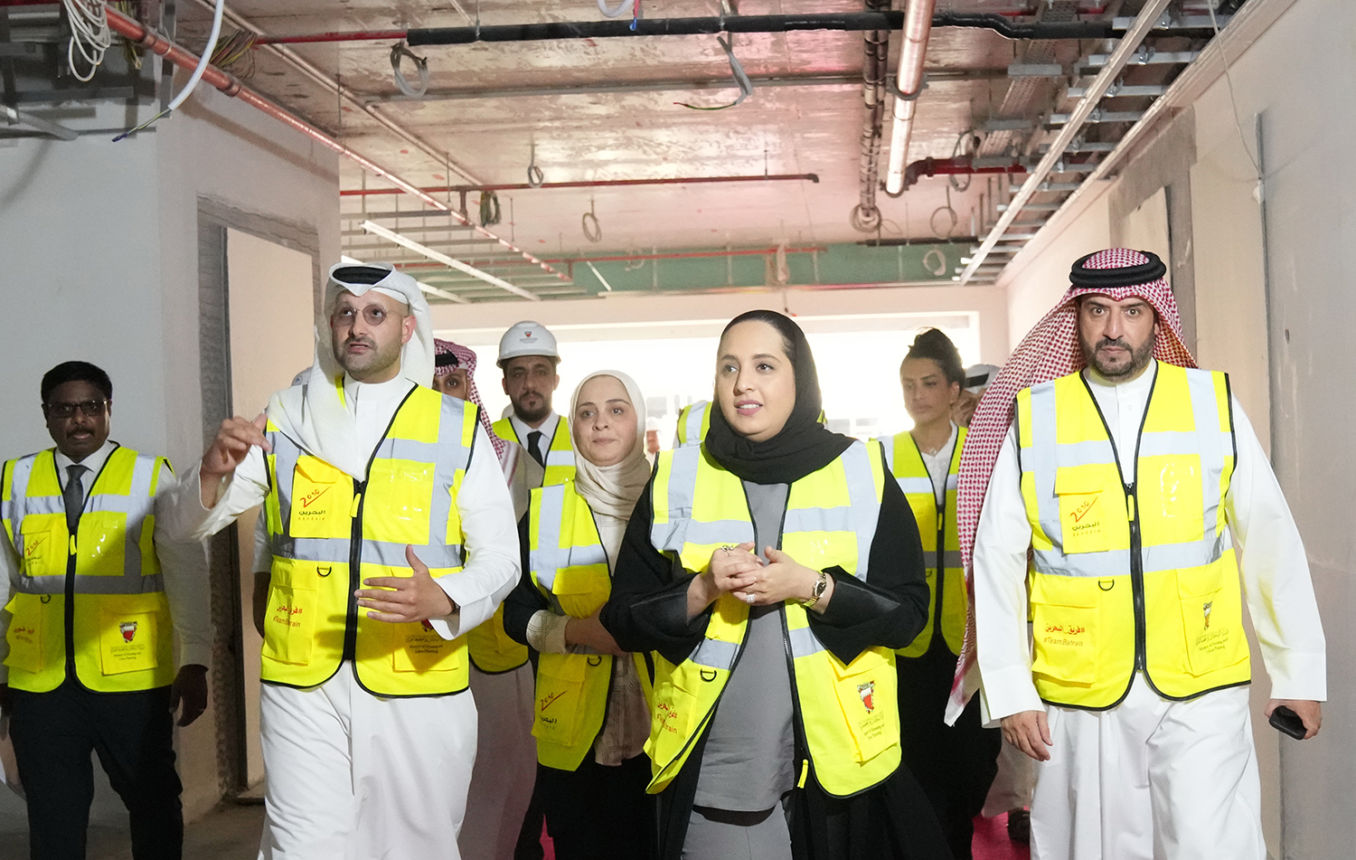 "الرميحي": بدء خطوات تنفيذ 131 وحدة بالشراكة مع "الخاص" بمدينة سلمان