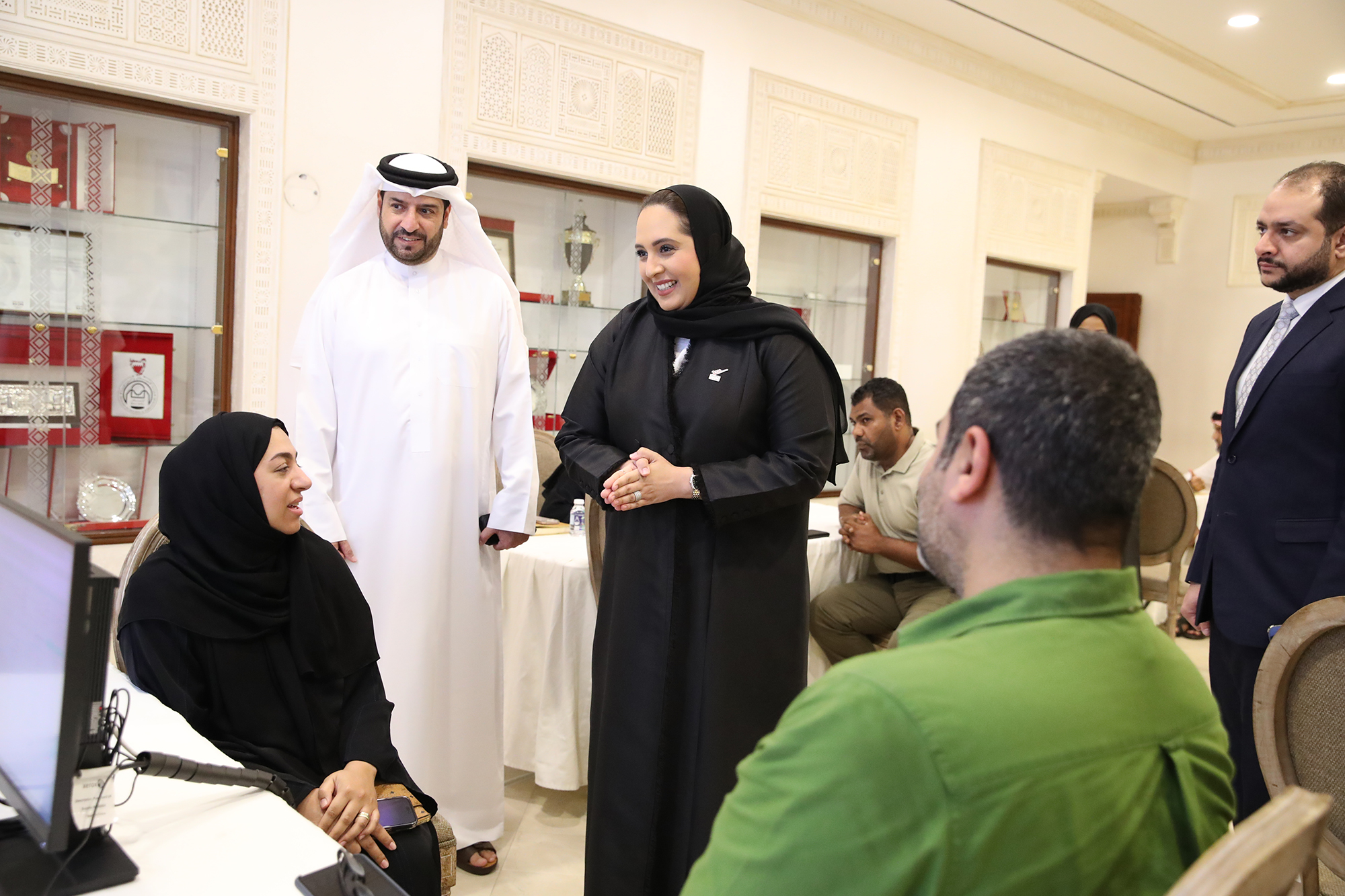 “Housing” begins offering solutions and alternative options to those applying for 2004 and before