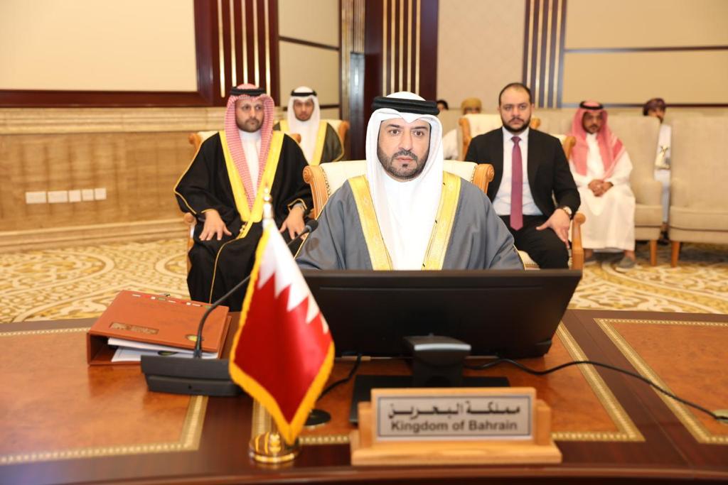 وكيل الإسكان يشارك في اجتماع وكلاء الإسكان بدول مجلس التعاون