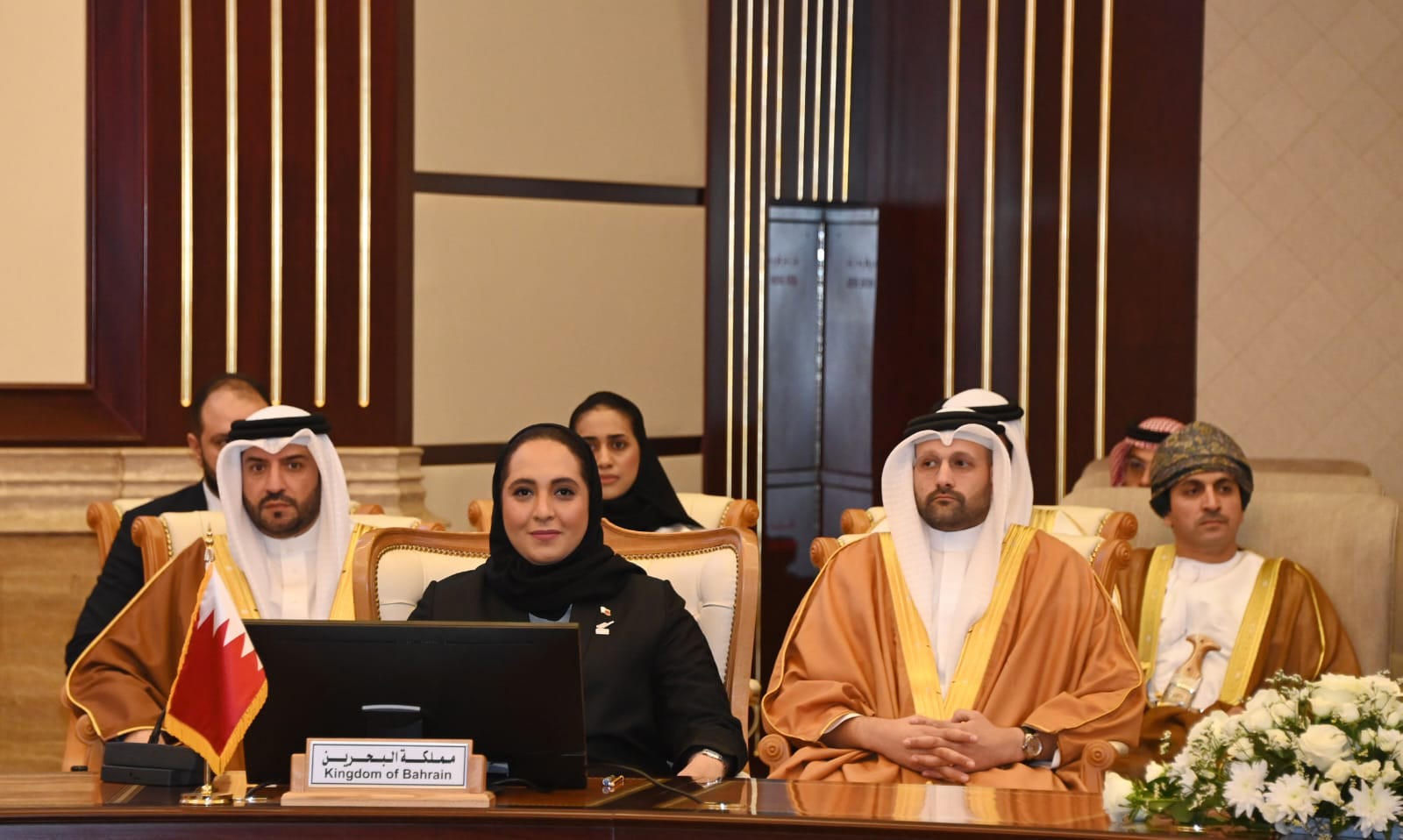 الرميحي ترأس وفد المملكة المشارك في اجتماع الوزراء المعنيين بشئون الإسكان بمسقط