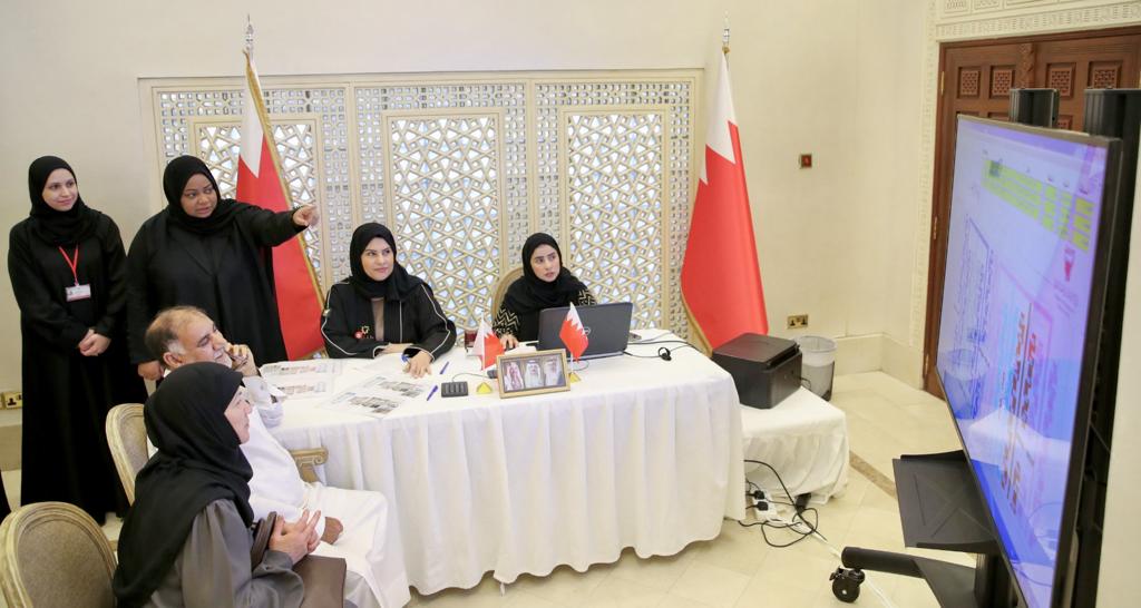 تنفيذاً لتوجيهات جلالة الملك المعظم وأمر سمو ولي العهد رئيس مجلس "الإسكان" تواصل تسليم الوحدات السكنية وصرف التمويلات للمواطنين