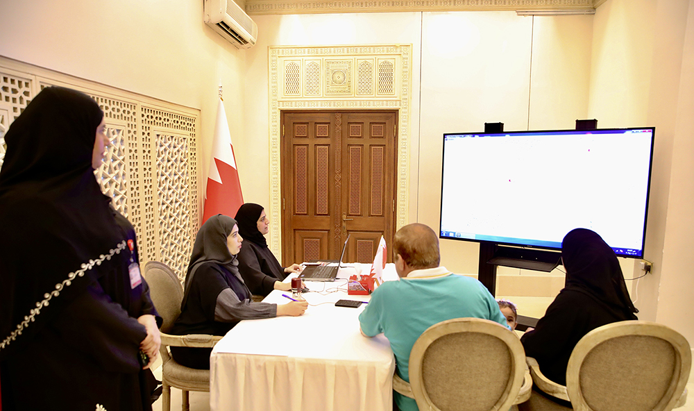 تنفيذاً لتوجيهات جلالة الملك المعظم وأمر سمو ولي العهد رئيس مجلس الوزراء "الإسكان" تواصل تسليم الوحدات السكنية وصرف التمويلات للمواطنين