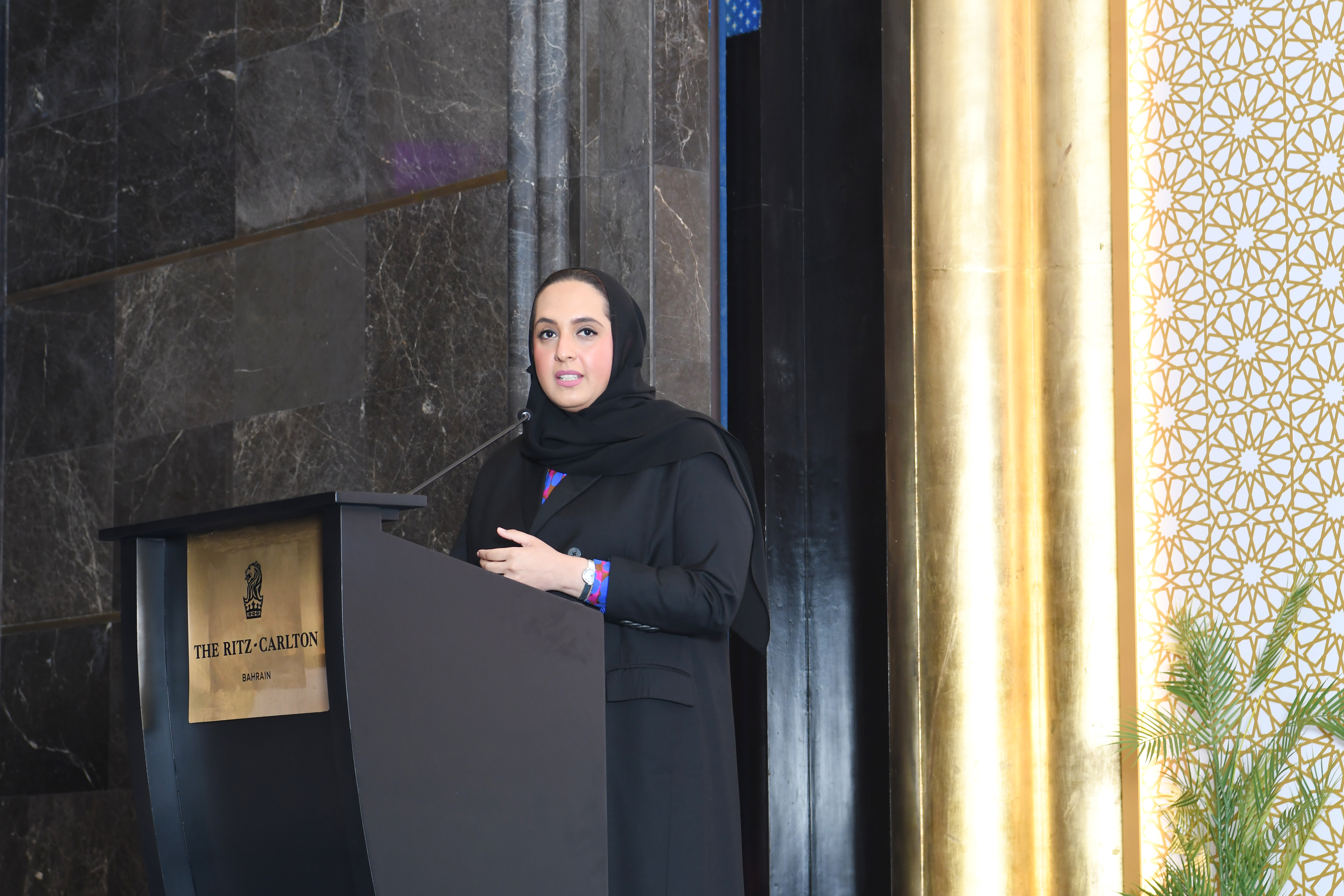 The Ministry of Housing and Urban Planning organizes its annual gathering for employees