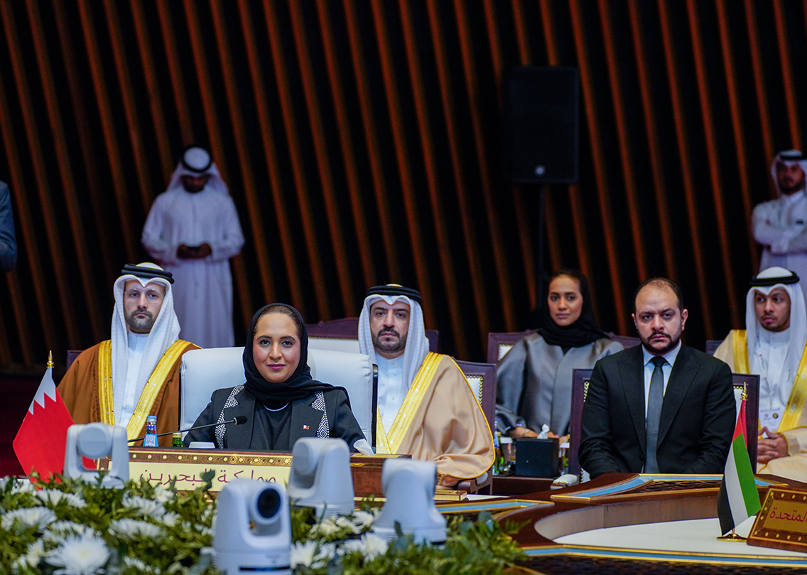 وزيرة الإسكان والتخطيط العمراني: دعم جهود تنفيذ خطة العمل الإسكاني الخليجي المشترك 2024-2030