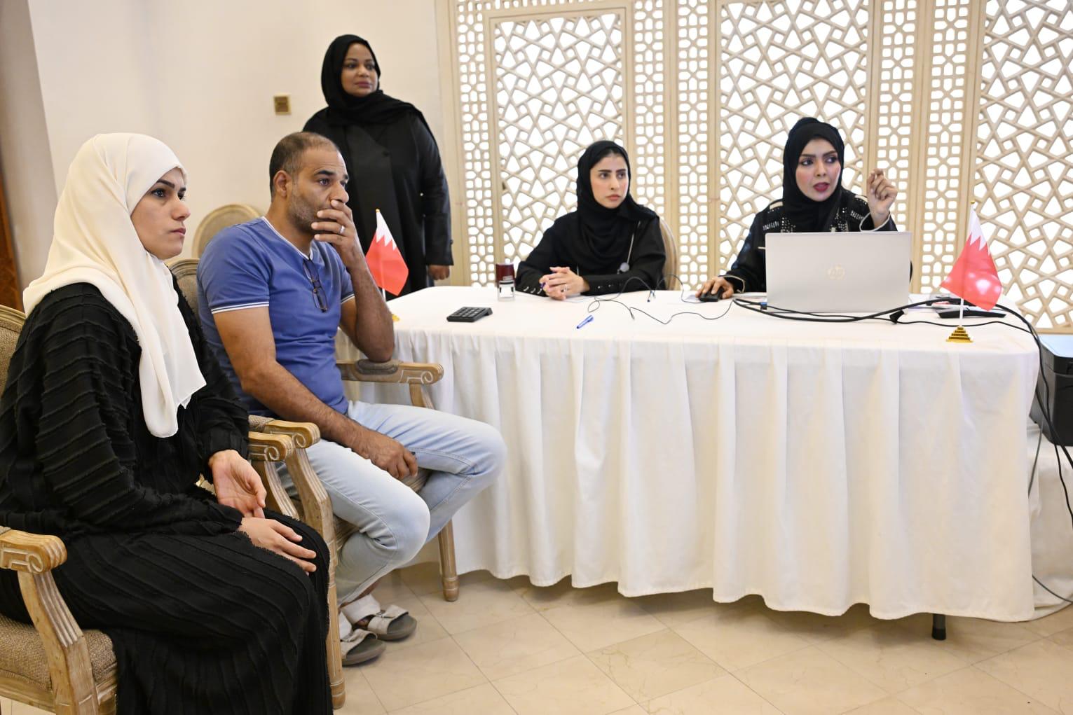 تنفيذاً لأمر سمو ولي العهد رئيس مجلس الوزراء.. وزارة الإسكان والتخطيط العمراني تشرع في تسليم الخدمات الإسكانية البديلة لذوي طلبات 2004 وما قبله