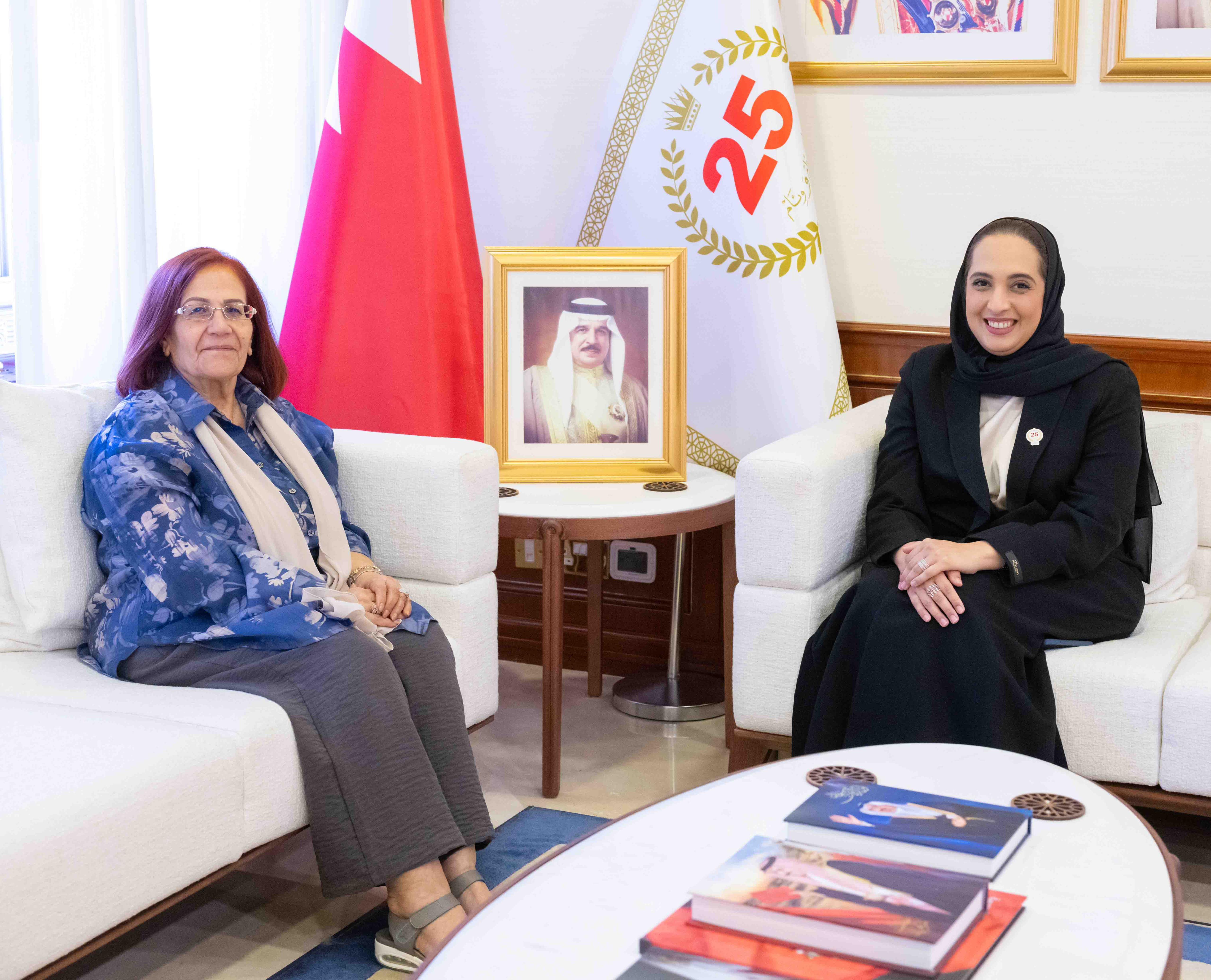 وزارة الإسكان والتخطيط العمراني والمجلس الأعلى للمرأة يعقدان الاجتماع الأول للجنة المشتركة