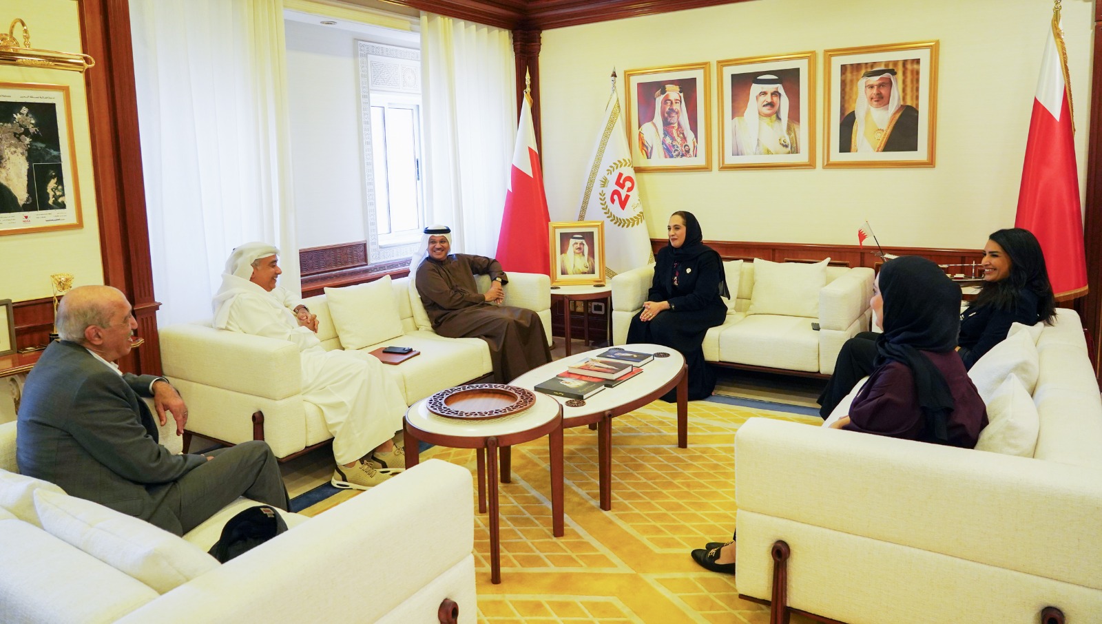 وزيرة الإسكان والتخطيط العمراني تؤكد أهمية توثيق المعلومات الأثرية والهندسية بالمملكة