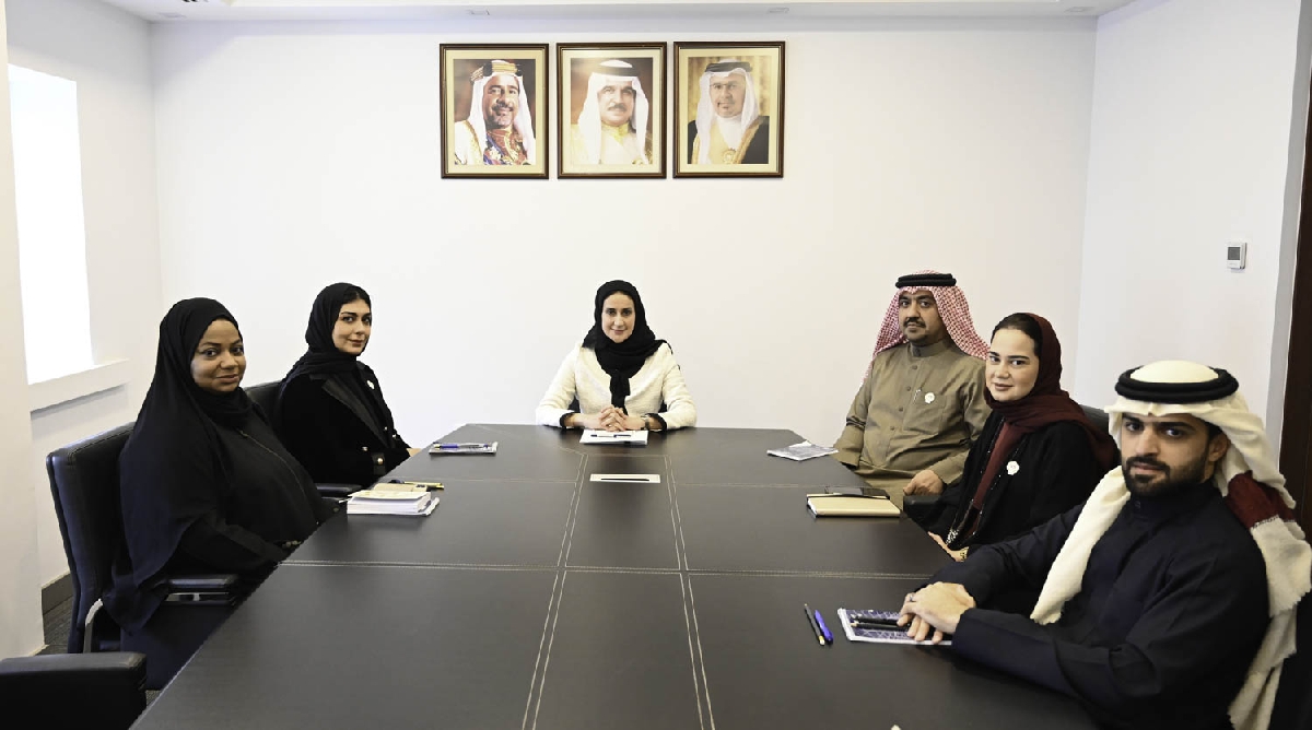 لجنة تكافؤ الفرص بوزارة الإسكان والتخطيط العمراني تعقد اجتماعها الدوري الأول