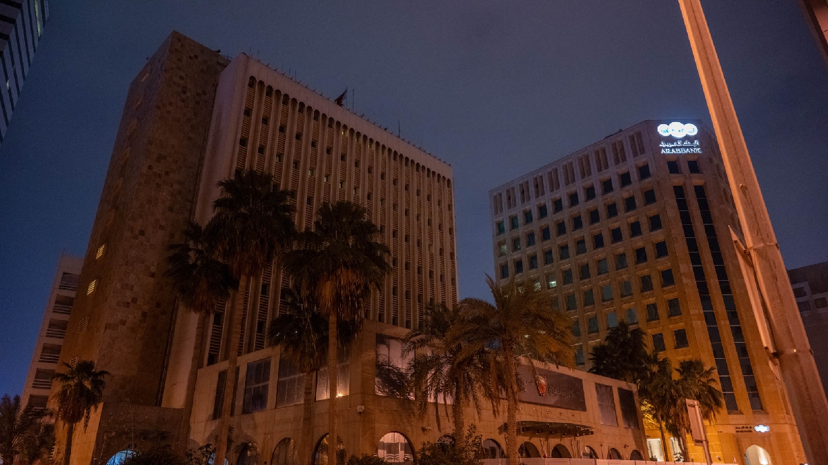 وزارة الإسكان والتخطيط العمراني تشارك في ساعة الارض