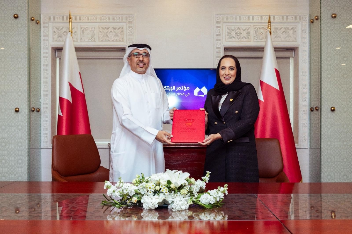 وزارة الإسكان والتخطيط العمراني وبنك الإسكان يبرمان اتفاقيات الرعاية البلاتينية لمؤتمر الابتكار في قطاع السكن الاجتماعي