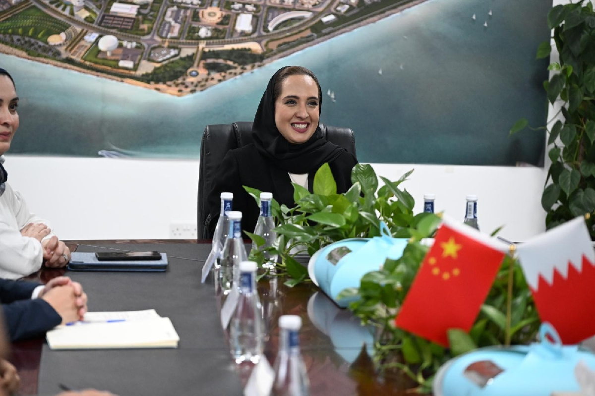 Minister of Housing and Urban Planning: 90% completion rate of construction work in the second phase of the Sitra Housing City project