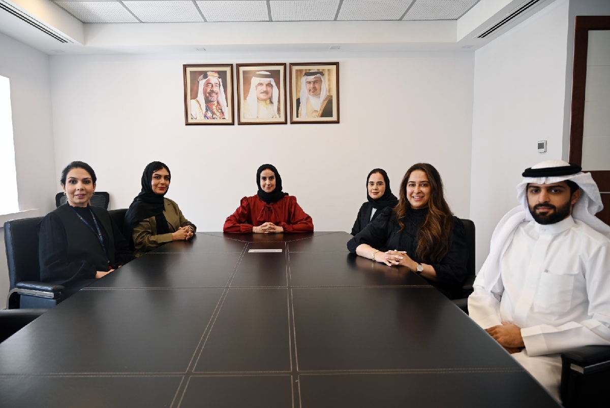 The Equal Opportunities Committee of the Ministry of Housing and Urban Planning holds its regular meeting