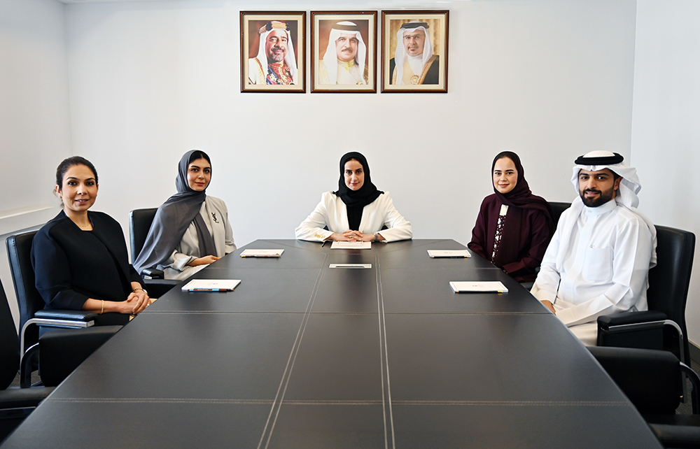 لجنة تكافؤ الفرص بوزارة الإسكان والتخطيط العمراني تعقد اجتماعها الرابع لعام 2025